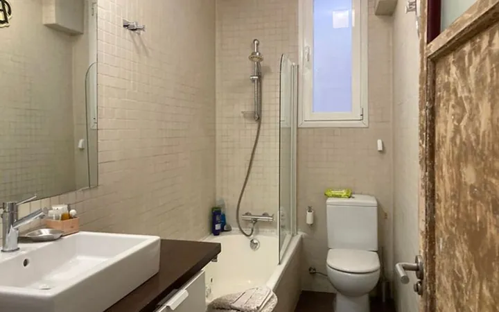 Estudio en Calle de los Señores de Luzón, 4, Palacio - Foto 10
