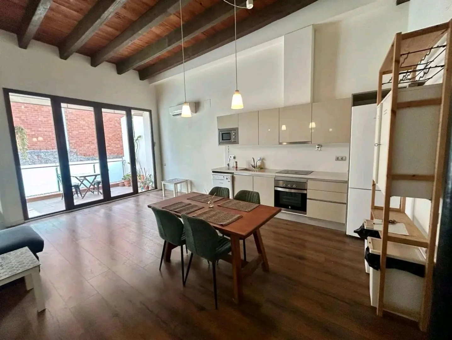 Piso en Calle de Galceran Marquet, El Poblenou - Foto 14