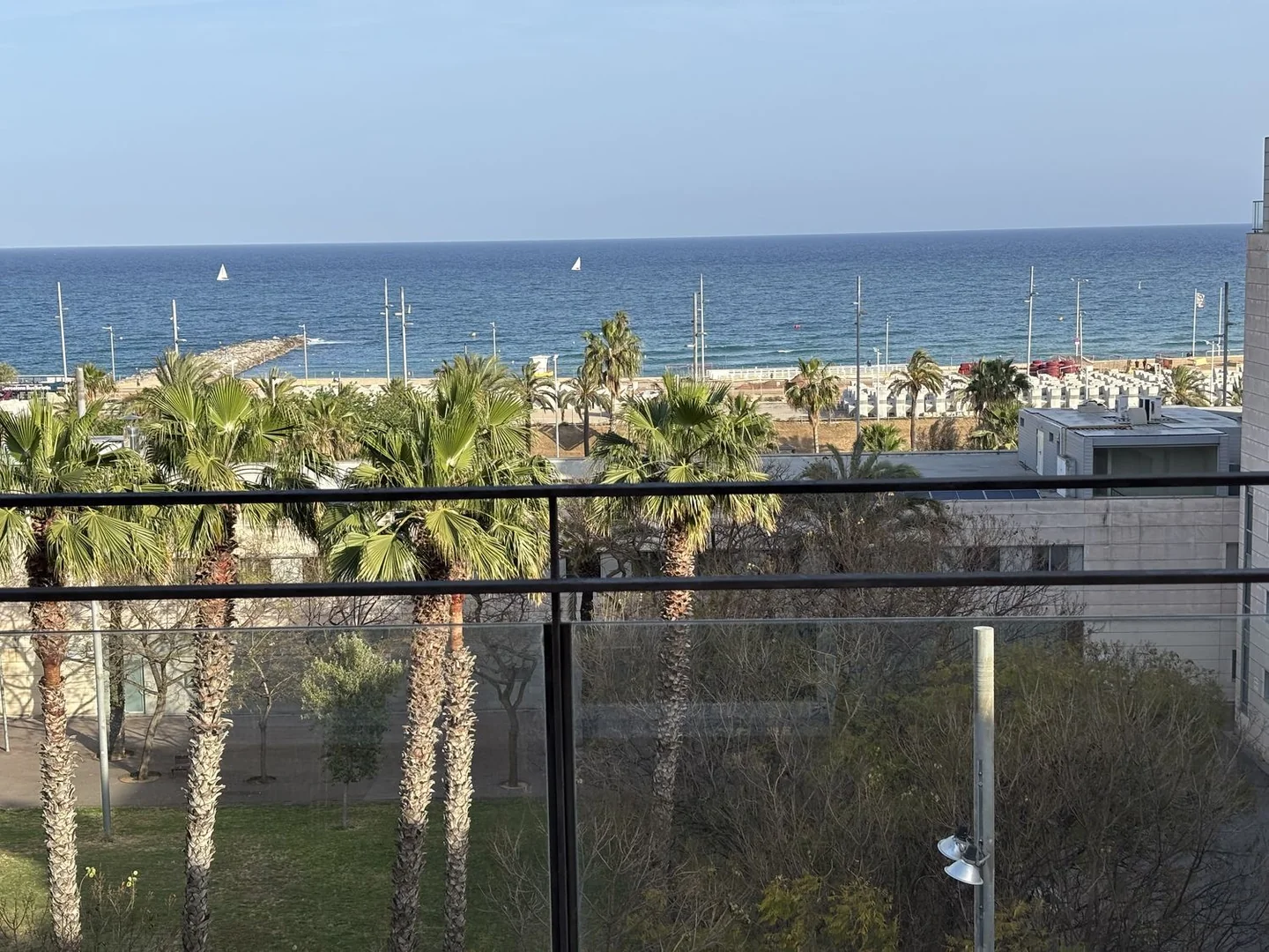 Dúplex en Diagonal Mar i el Front Marítim del Poblenou - Foto 7