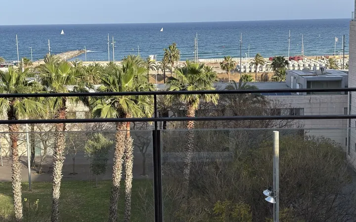 Dúplex en Diagonal Mar i el Front Marítim del Poblenou - Foto 7
