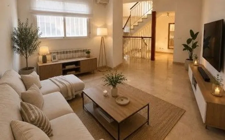 Chalet adosado en Calle de la Golondrina, 49 - Foto 39