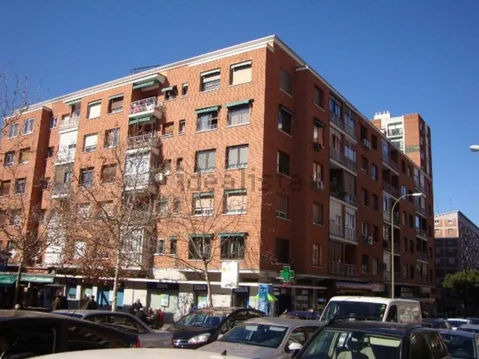 Piso en calle Virgen del Sagrario, 3 - Foto 32