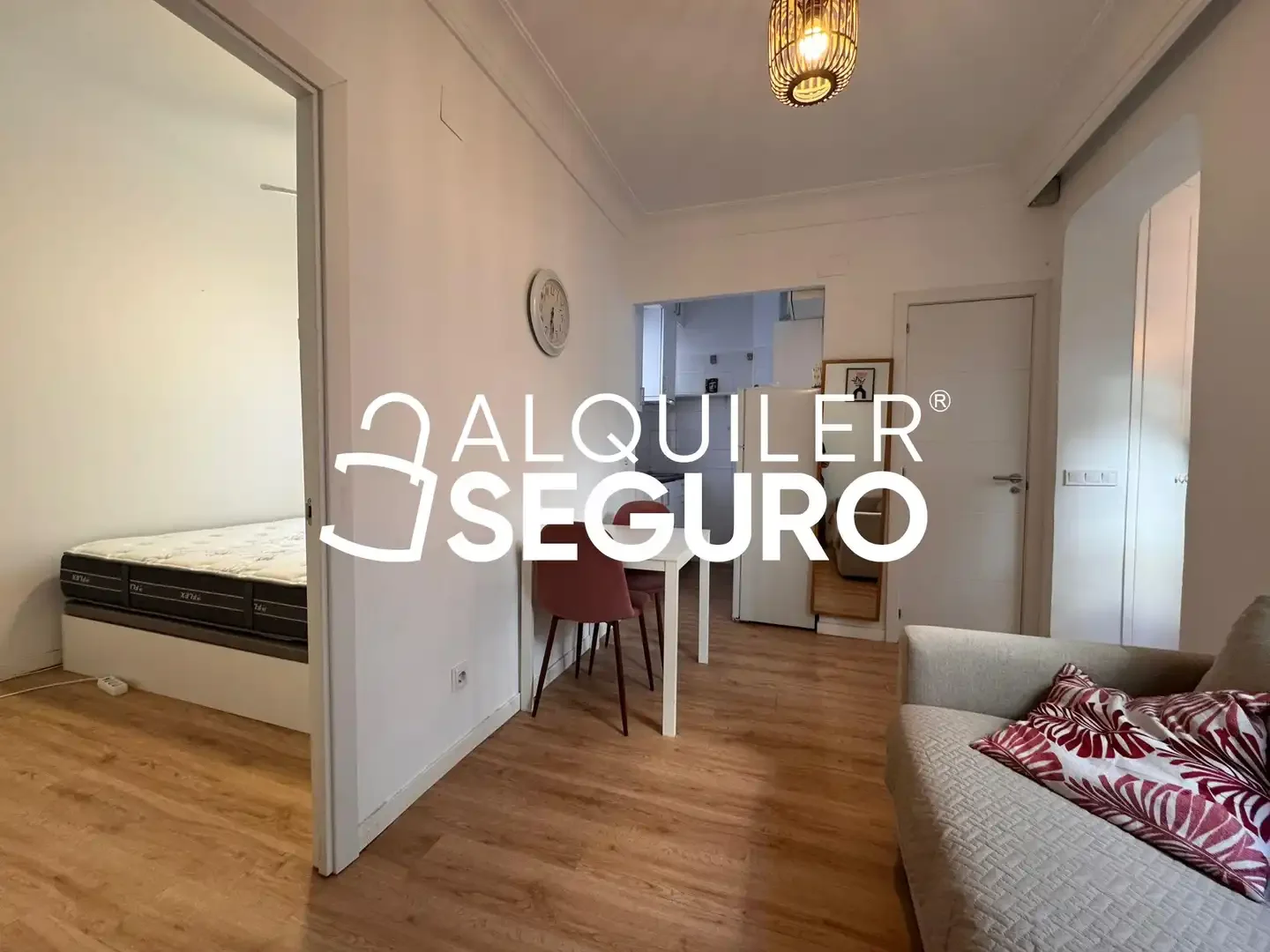 Piso en  Antonio López - Foto 3