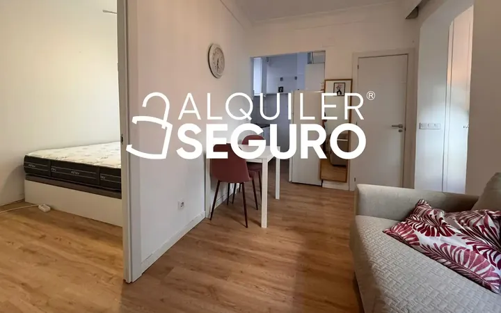 Piso en  Antonio López - Foto 3