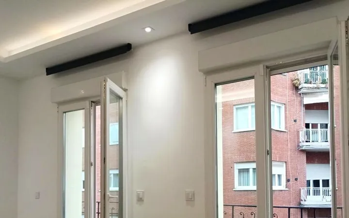 Piso en Calle de Bretón de los Herreros, Nuevos Ministerios-Ríos Rosas - Foto 8