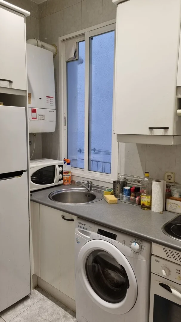 Piso en calle de Ponzano, 78 - Foto 19