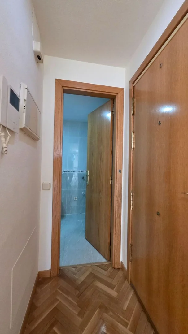 Estudio en Calle de Ayerbe, 25, Casco Histórico de Barajas - Foto 13
