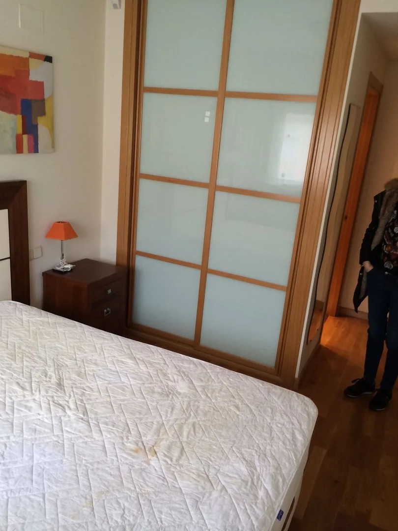 Piso en Calle de Valcarlos, 9, Las Tablas - Foto 11