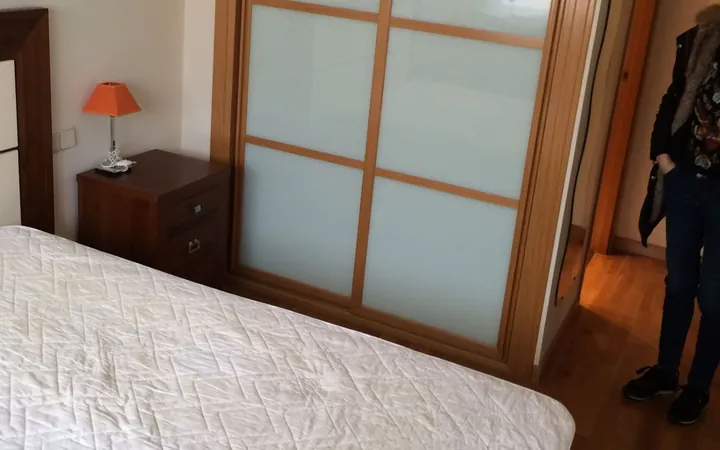 Piso en Calle de Valcarlos, 9, Las Tablas - Foto 11