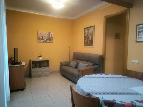 Piso en Calle d'Entença, 129 - Foto 5