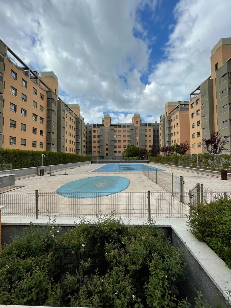 Piso en calle Azofra, 31 - Foto 24