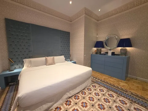 Piso en calle de València, 248 - Foto 15