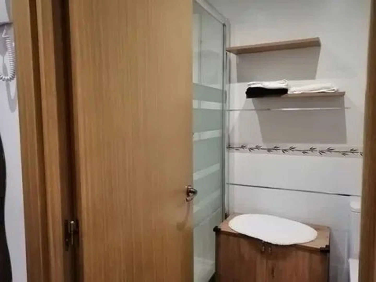 Estudio en Calle San Martín de Porres, 41, Ciudad Universitaria - Foto 16