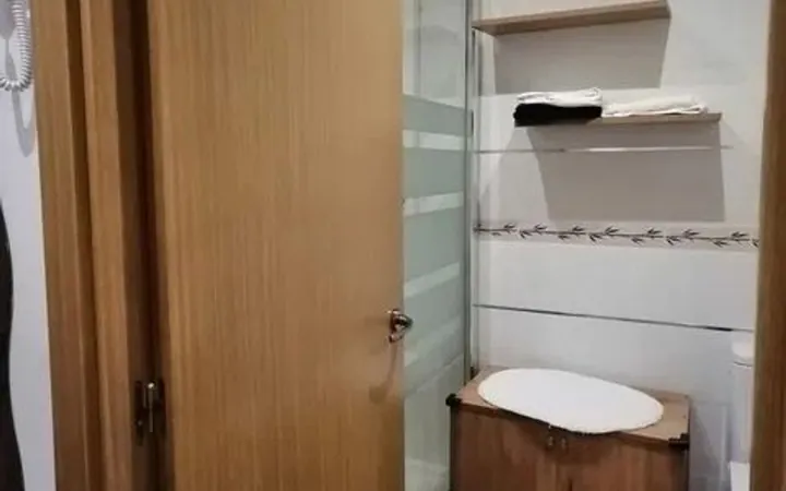 Estudio en Calle San Martín de Porres, 41, Ciudad Universitaria - Foto 16