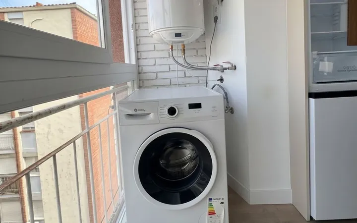 Piso en Avenida del Marqués de Corbera, 20, Ventas - Foto 14