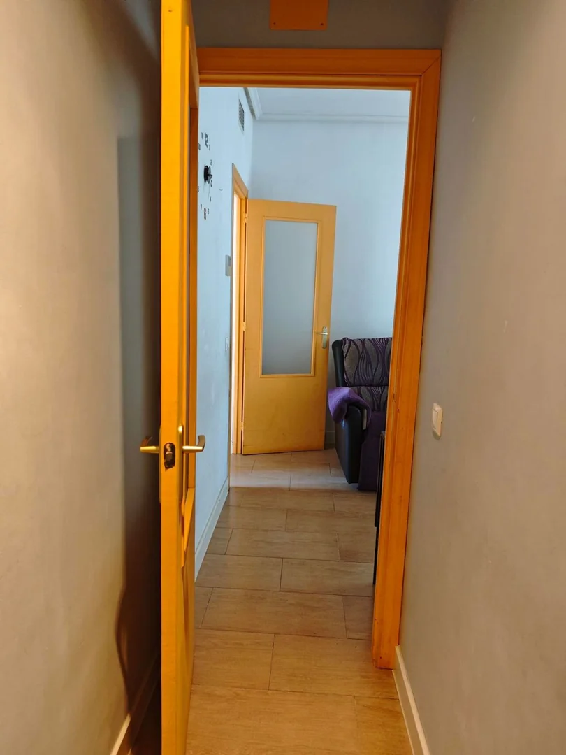 Piso en San Silvestre, Opañel - Foto 12