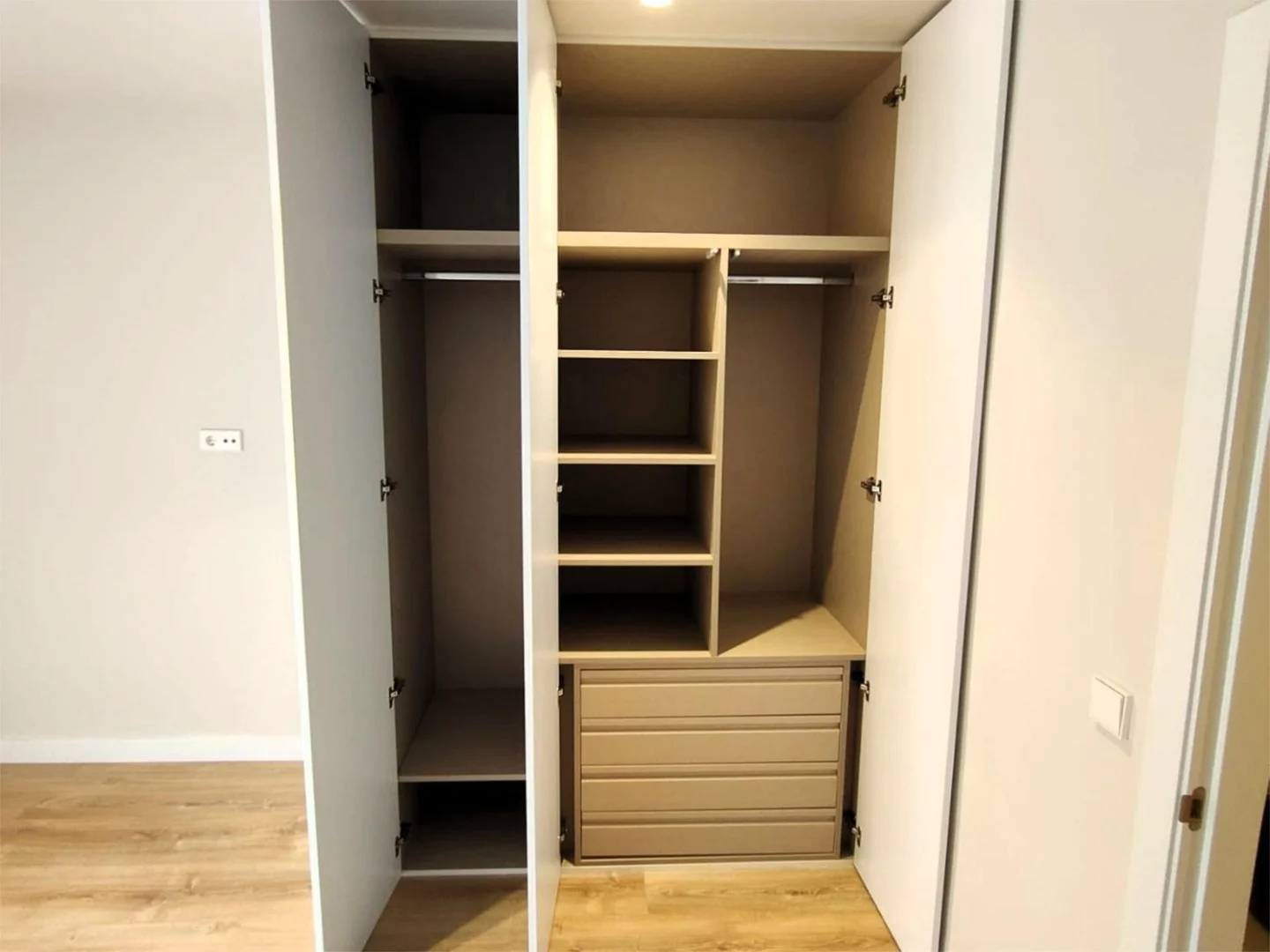 Piso en  Calle de Gutierre de Cetina 29 - Foto 17