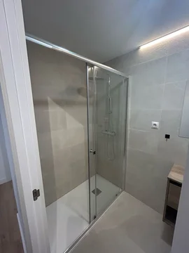 Piso en calle Alcalá, 387 - Foto 4