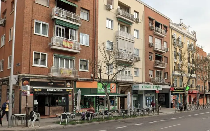 Piso en San Isidro - Foto 29