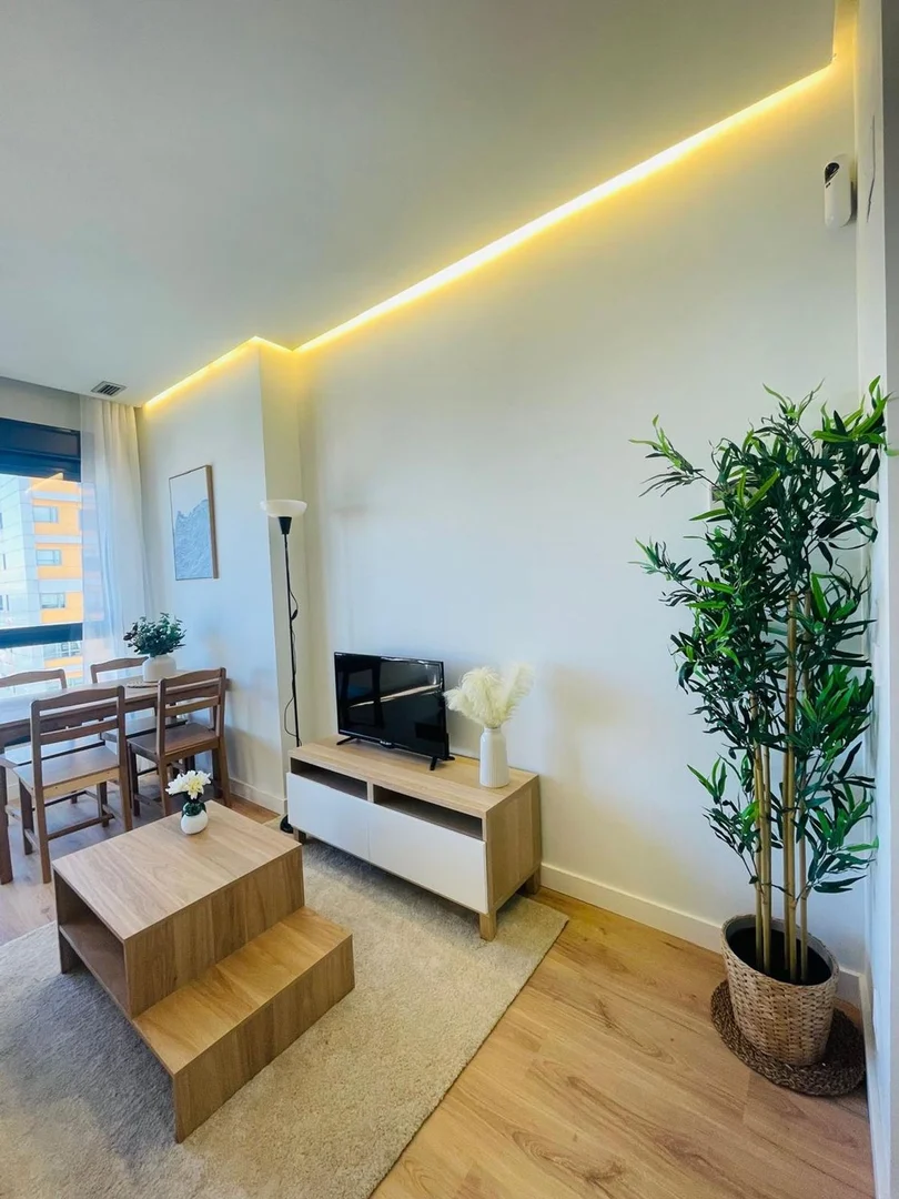 Estudio en calle de Dulce Chacón, 23 - Foto 7