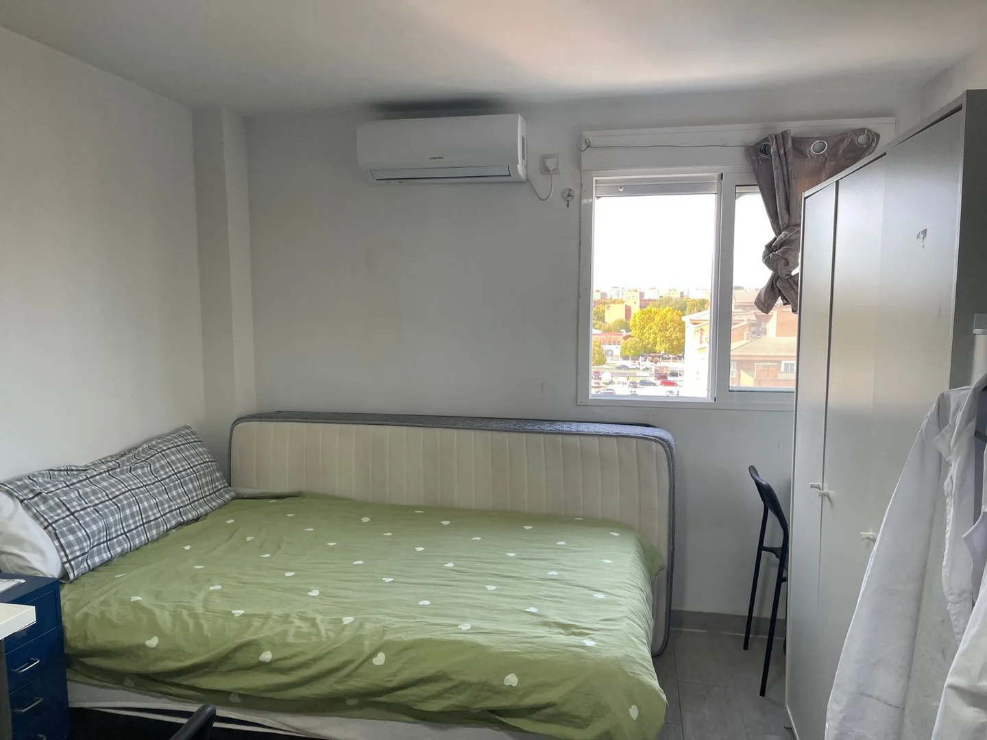 Estudio en Calle de Antequera, 5 - Foto 19