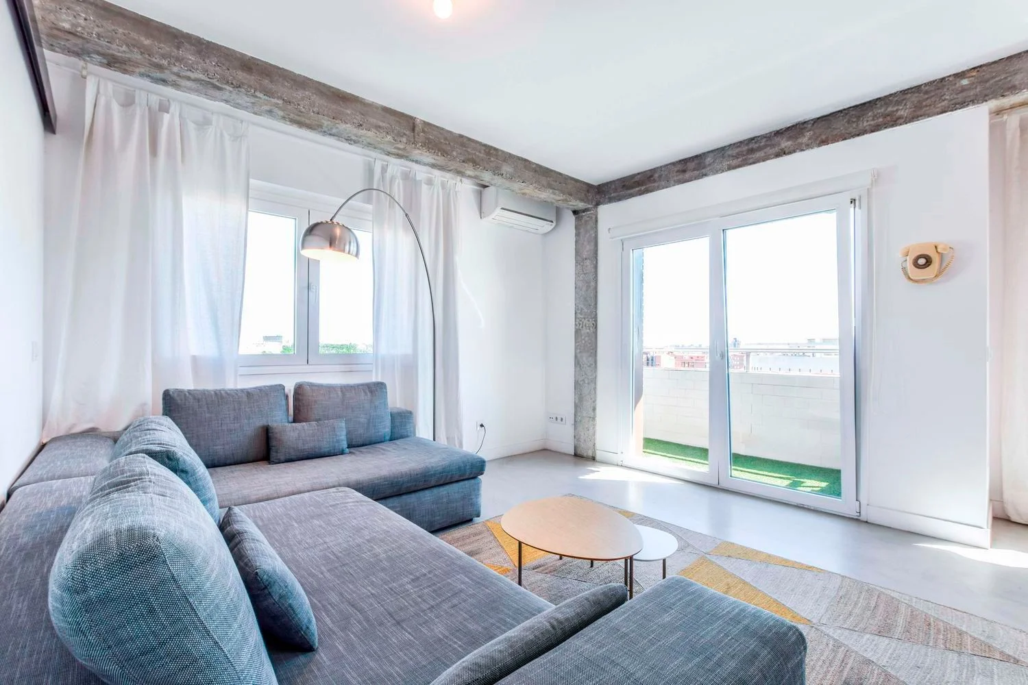 Piso en calle de Bustamante, 15 - Foto 5