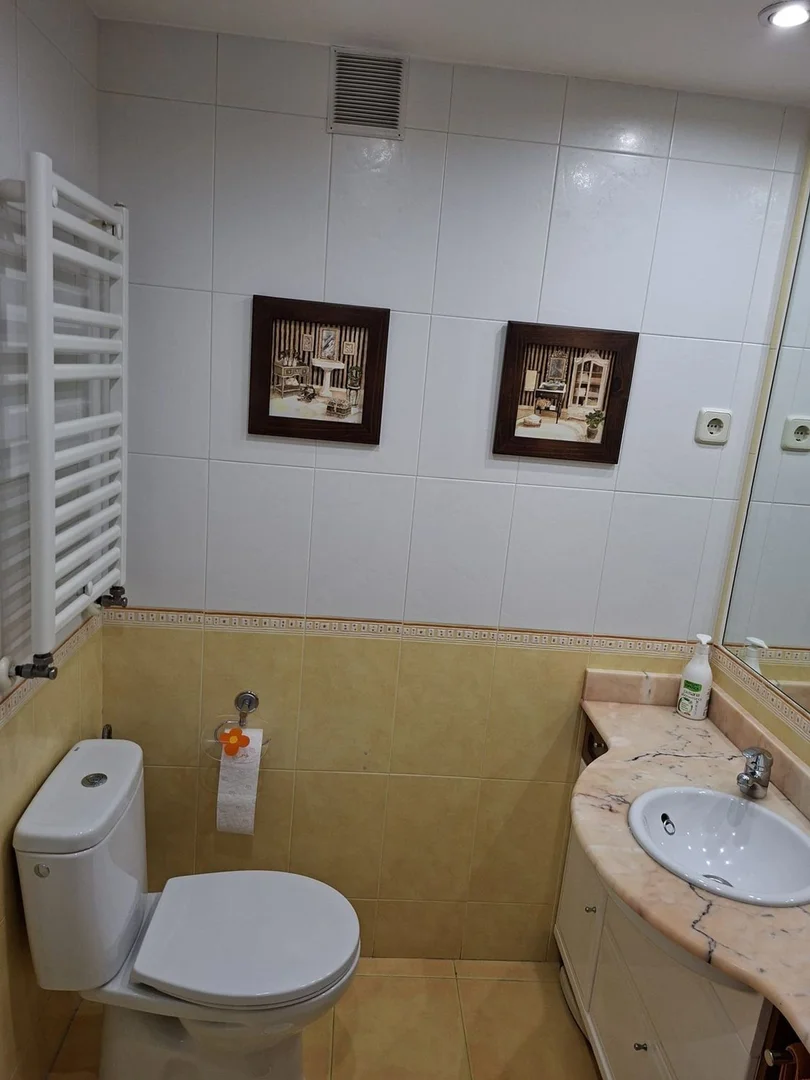 Piso en calle Alfonso Rodríguez Castelao, 21 - Foto 14