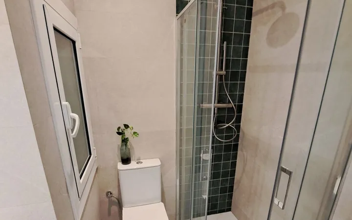 Piso en Calle de Sant Antoni Abat, 27, El Raval - Foto 5