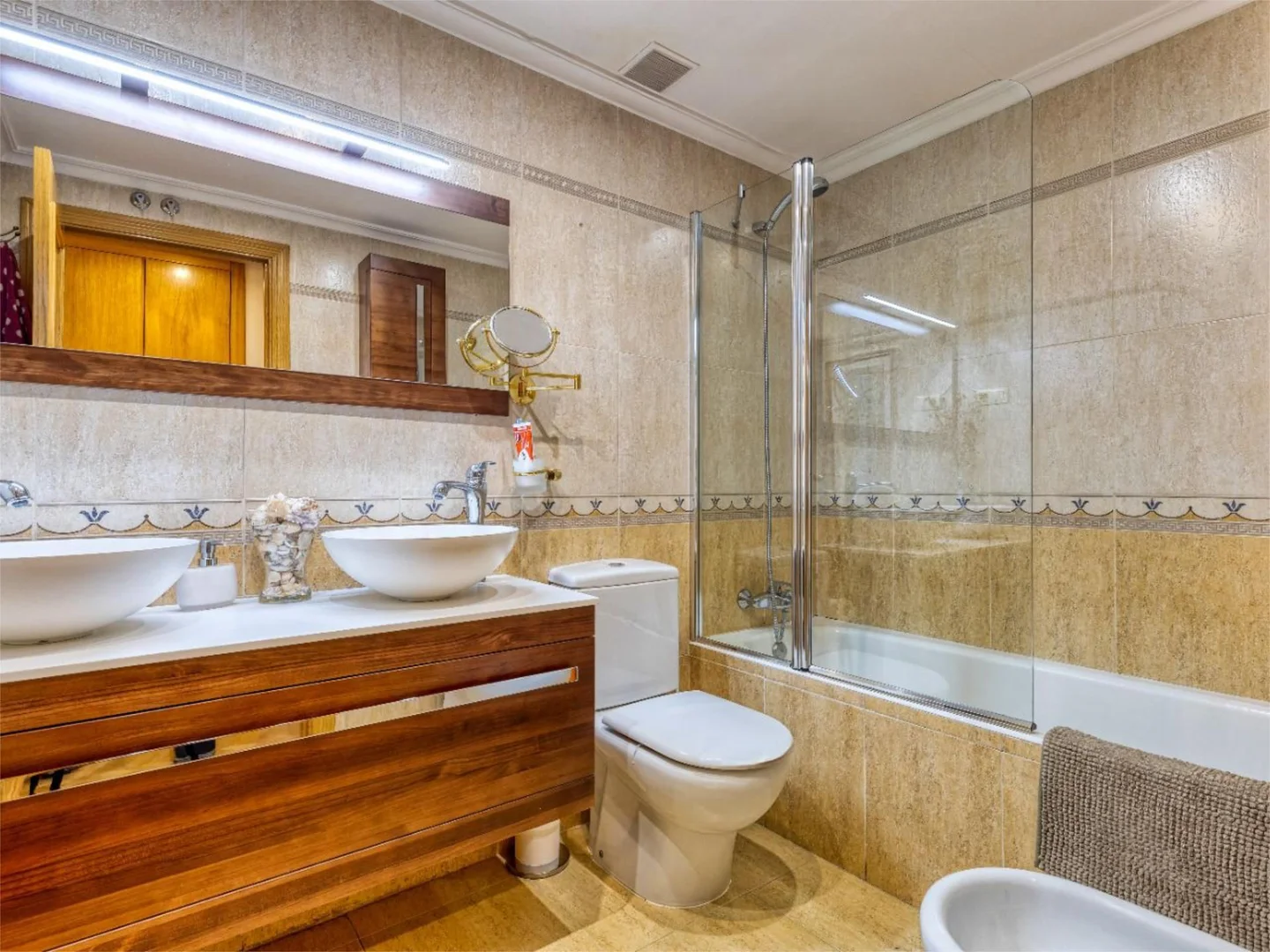 Piso en  Calle de la Princesa de Éboli 12 - Foto 10