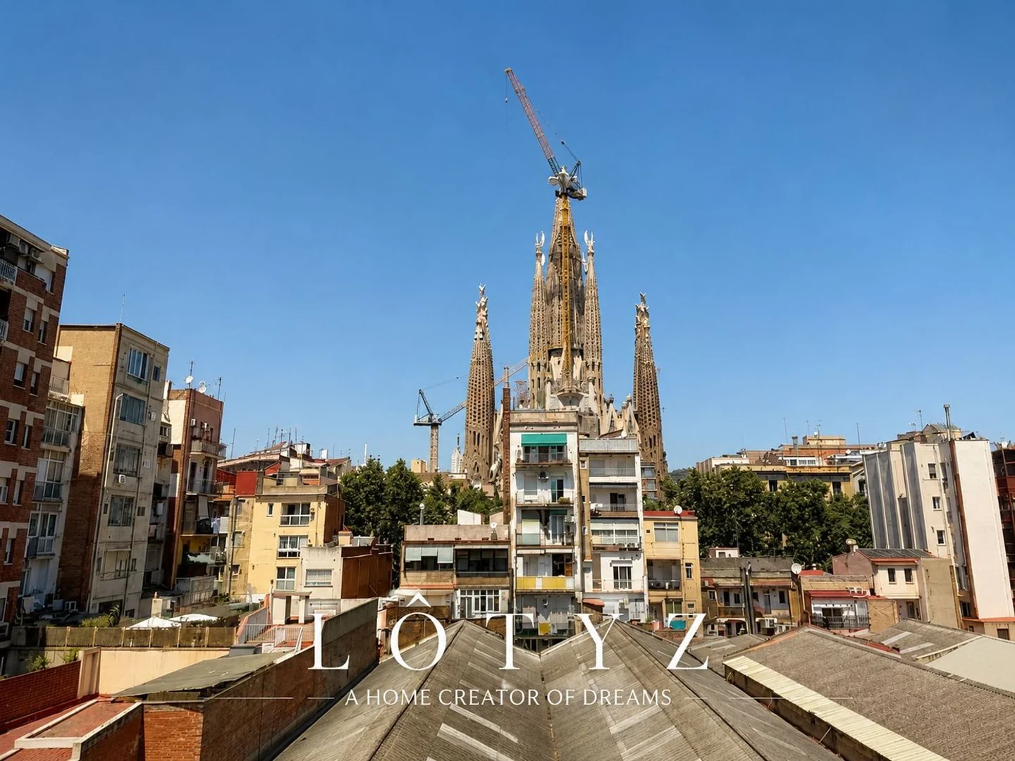 Piso en La Sagrada Família - Foto 11