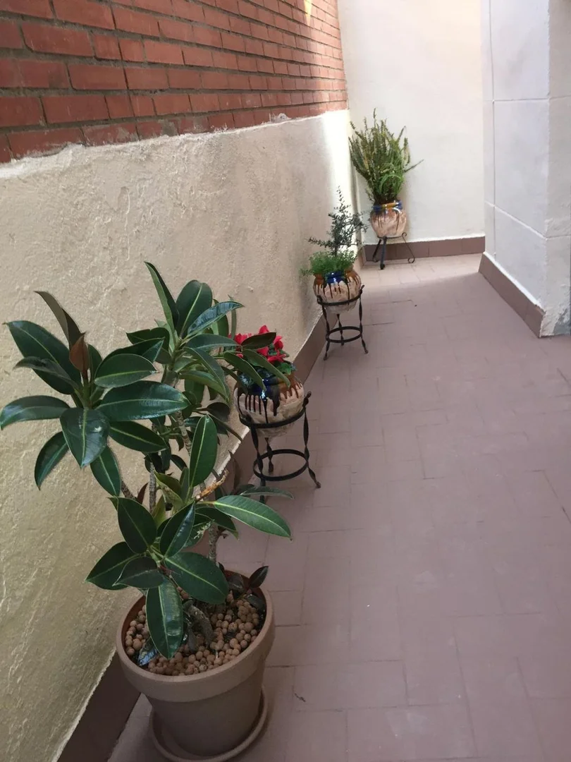 Alquiler de piso en Calle de Feliu i Codina, 49 - Foto 4