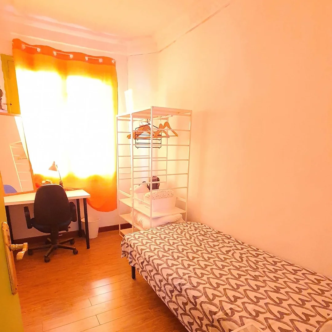 Piso en Calle del Oso, 7, Lavapiés-Embajadores - Foto 9
