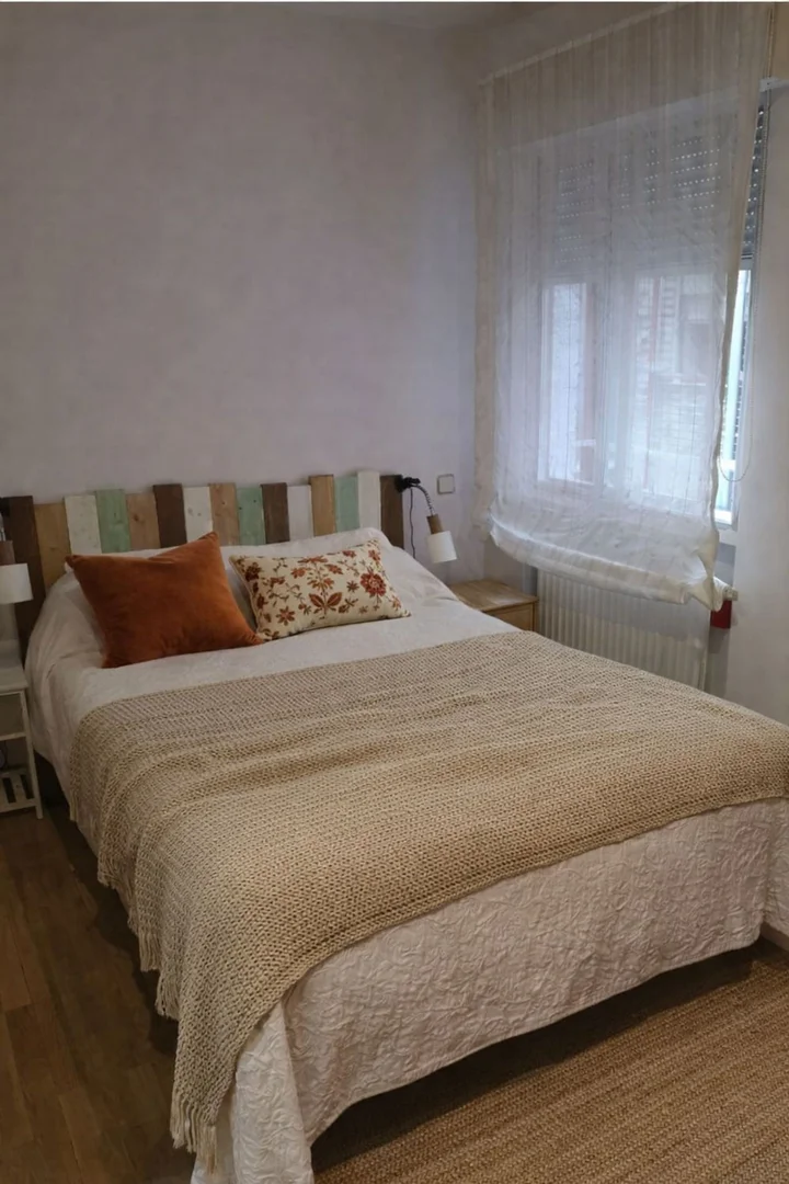 Piso en calle de María de Guzmán, 54 - Foto 11