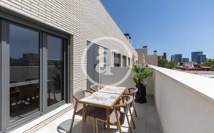 Piso en Calle de Ramon Turró, El Poblenou - Foto 9