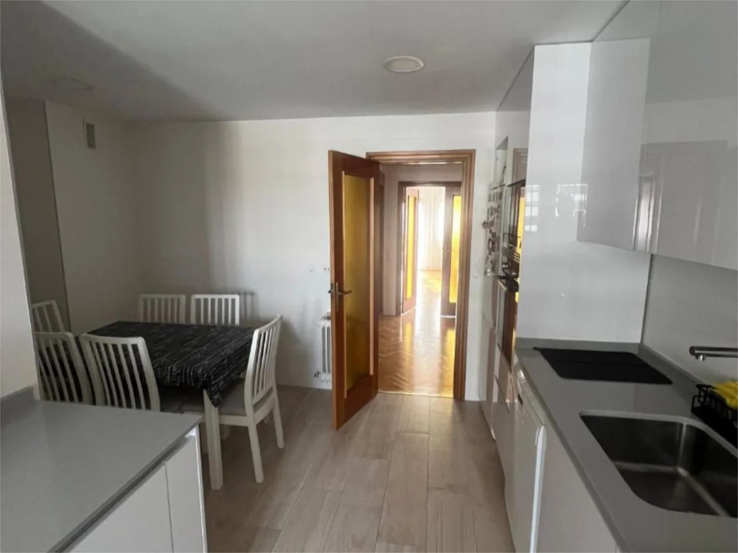 Piso en  Calle del Marqués de Lozoya 8 - Foto 9