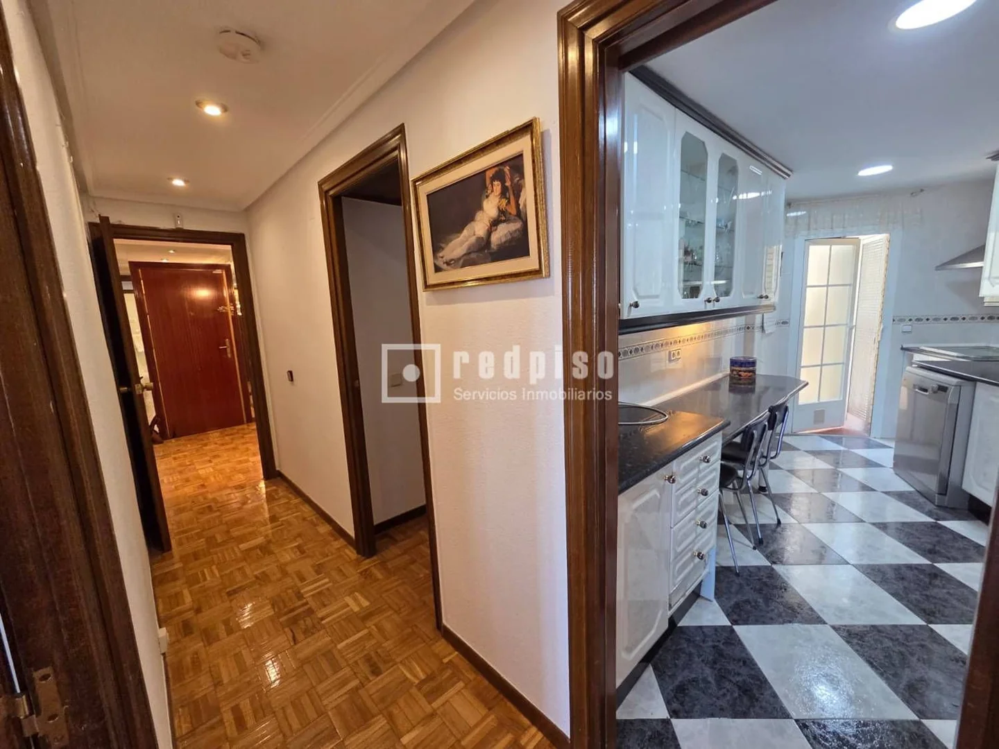 Piso en Delicias - Foto 13