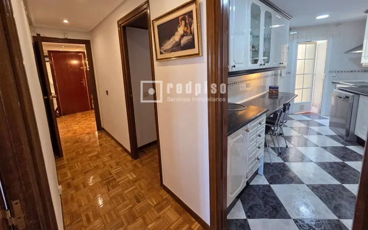 Piso en Delicias - Foto 13