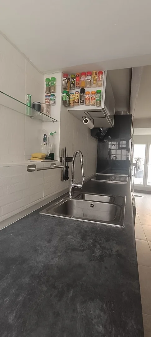 Ático en venta en San Diego - Foto 5