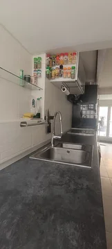Ático en venta en San Diego - Foto 5
