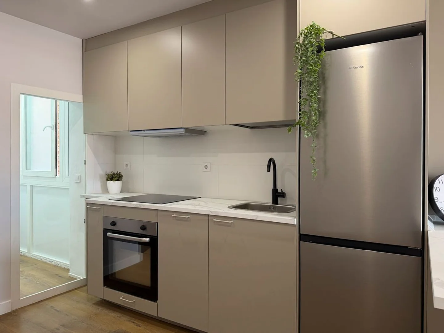 Piso en Barrio Portazgo - Foto 33