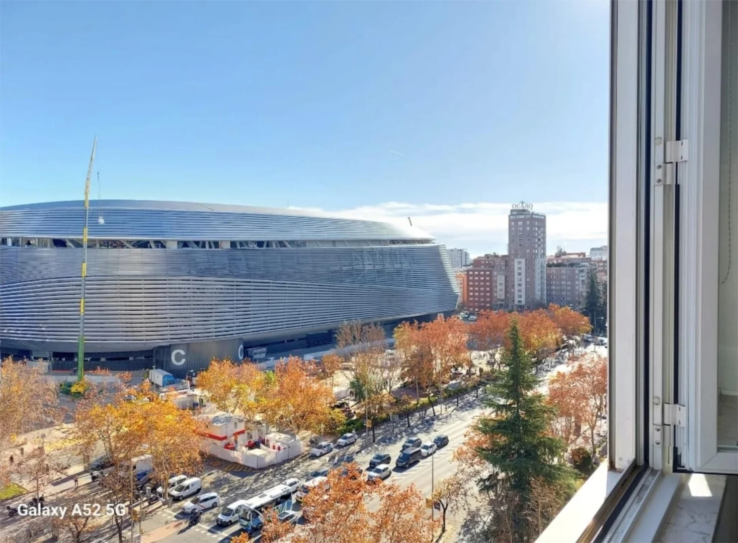 Piso en  Paseo de la Castellana 107 - Foto 2