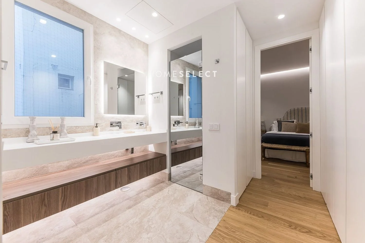 Piso en calle de Alfonso XII - Foto 33