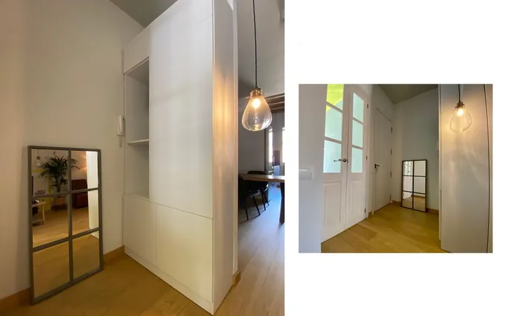 Piso en Calle de Pujades, 127, El Poblenou - Foto 16