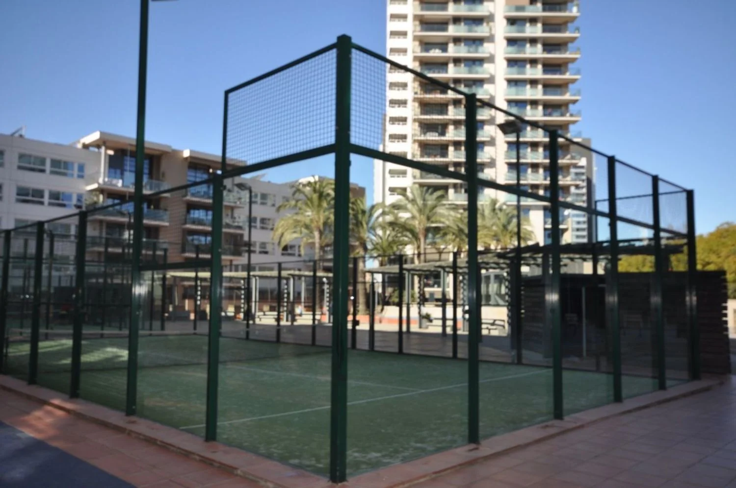Piso en Selva de Mar, 18, Diagonal Mar i el Front Marítim del Poblenou - Foto 30