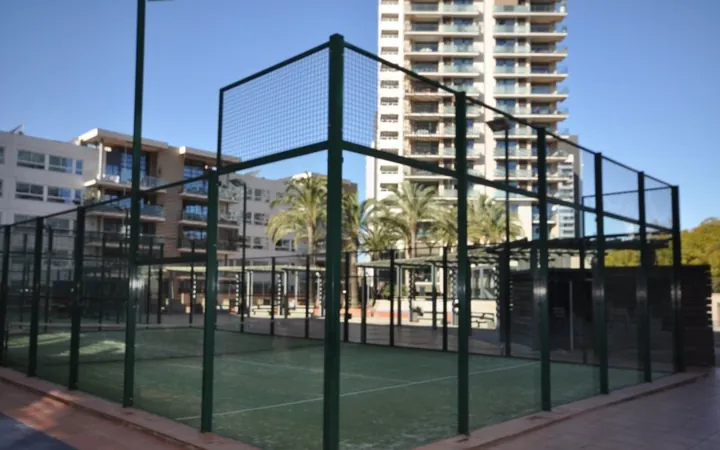 Piso en Selva de Mar, 18, Diagonal Mar i el Front Marítim del Poblenou - Foto 30