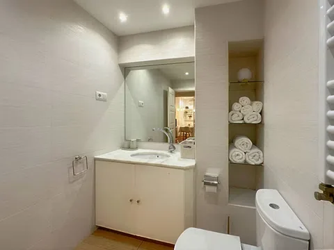 Piso en calle de Matilde Díez, 19 - Foto 12