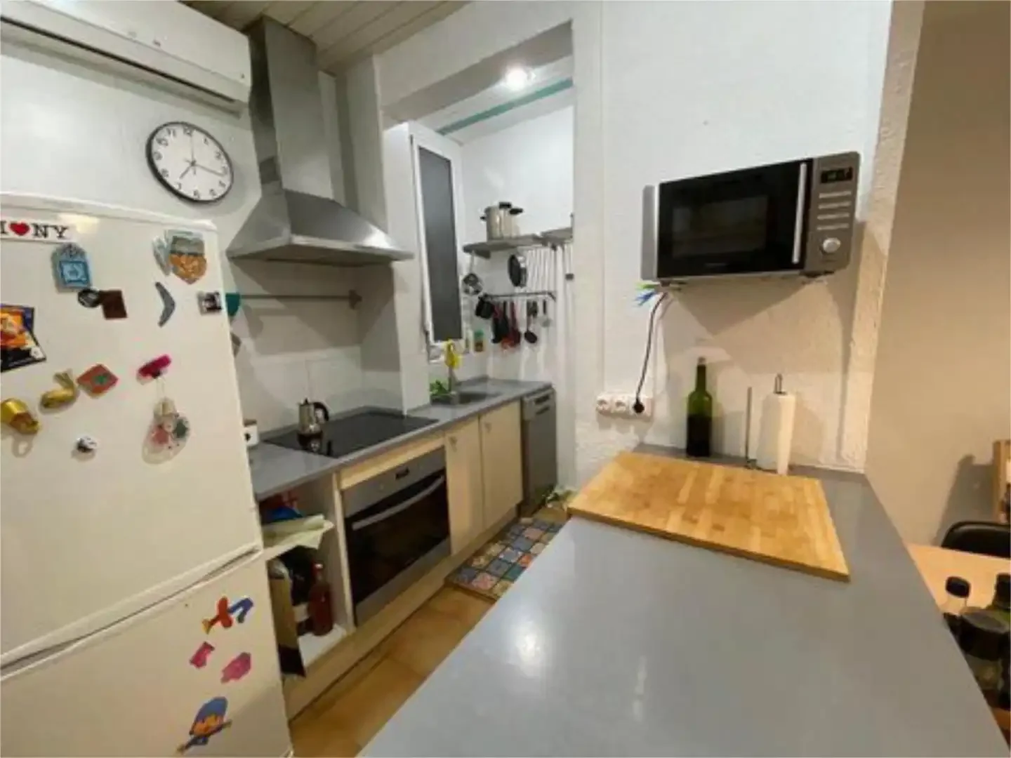 Piso en  Barcelona Capital - Foto 4