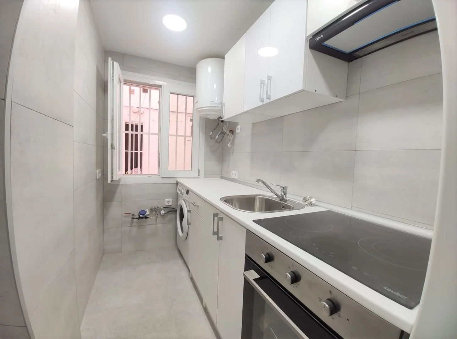 Piso en Calle de Carlos Hernández, 1, Ventas - Foto 2