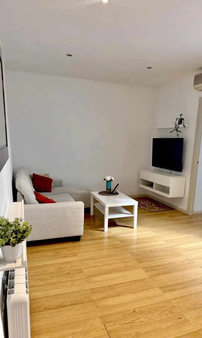 Piso en  Calle del Conde de Peñalver 90