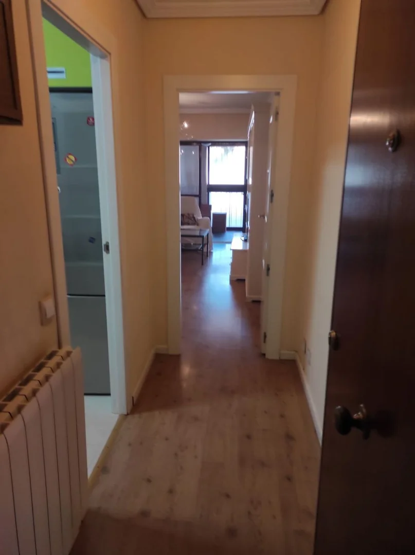 Piso en Calle de Eugenia de Montijo, 58, Vista Alegre - Foto 29